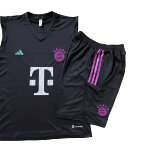 Bayern Monaco - Canotta + Pantaloncino 24/25