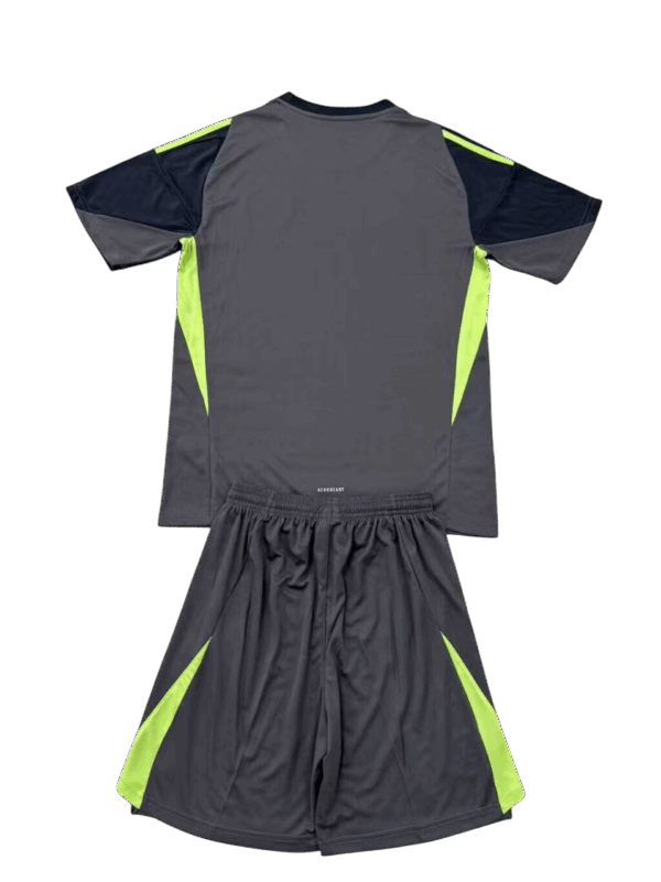 Kit Bambino - Manchester United Portiere 25/26 - immagine 2