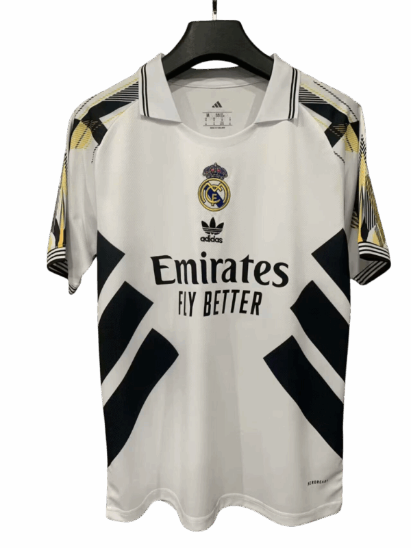 Real Madrid - Special Edition 25/26