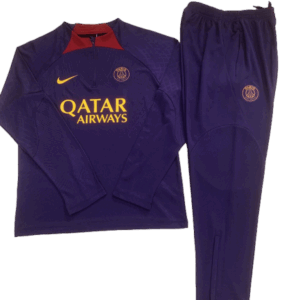 Tuta PSG