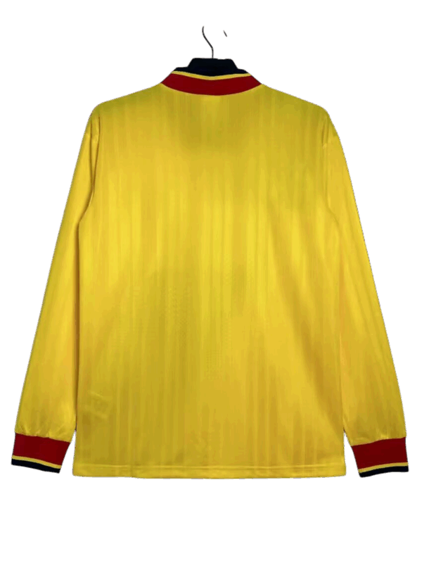 Arsenal Trasferta - 93/94 Manica Lunga - immagine 2