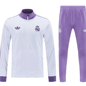 Tuta Real Madrid 24/25