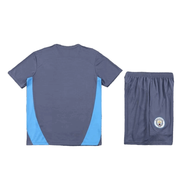Kit Allenamento - Manchester City 24/25 - immagine 2