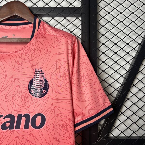 Maglia Porto Trasferta - 25/26 - immagine 5