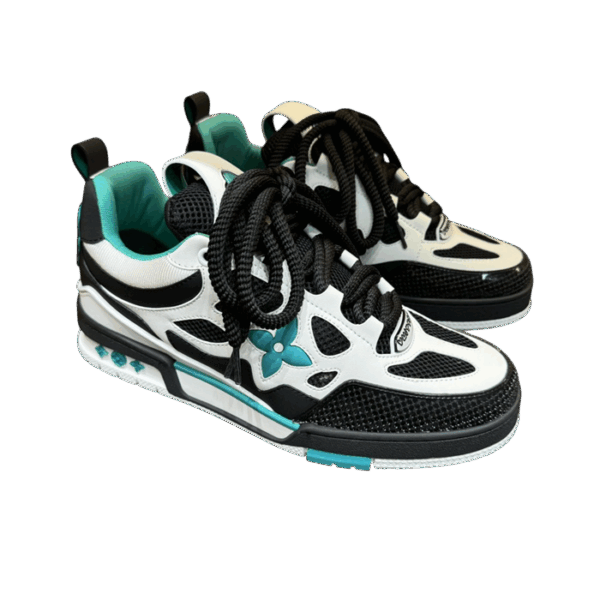 Louis Vuitton Skate Sneaker - immagine 2