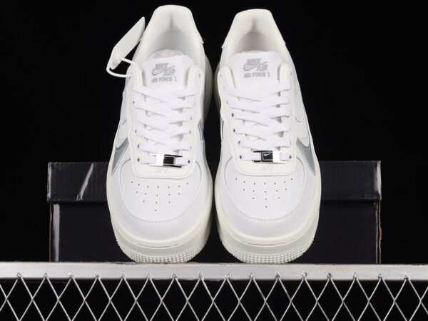 AIR FORCE 1 PLT.AF.ORM SUMMIT - immagine 6