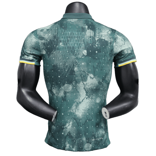 Tottenham Third - 24/25 Player Version - immagine 2