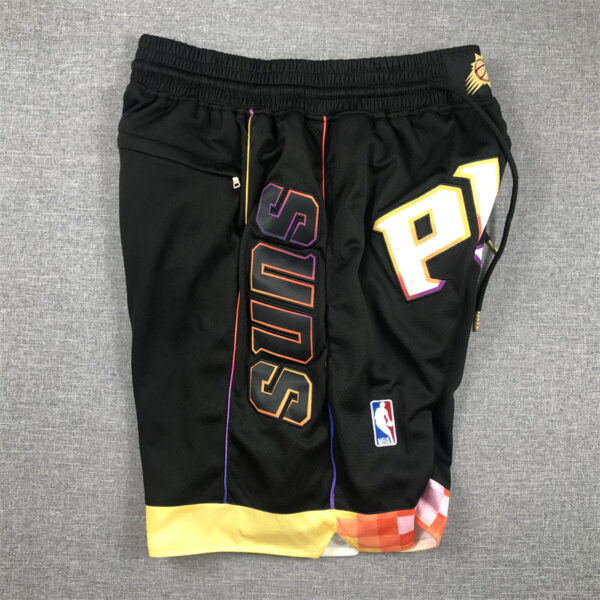 Phoenix Suns - immagine 3