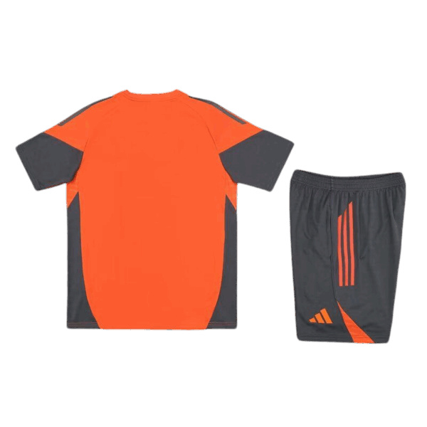 Kit Allenamento - Bayern Monaco 25/26 - immagine 2