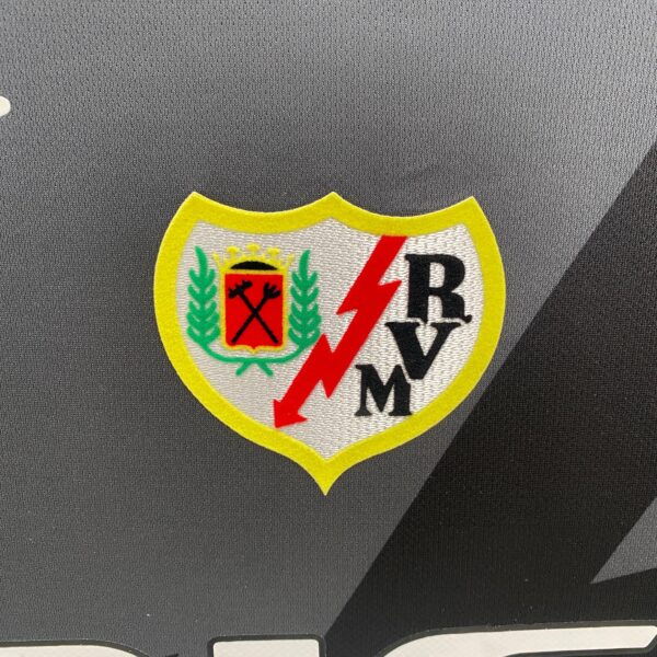 Maglia Rayo Vallecano Terza - 24/25 - immagine 4