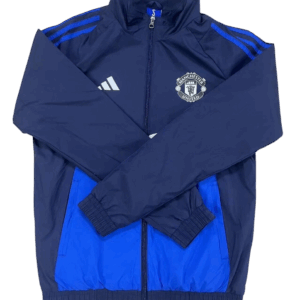 Manchester United - Giacca antivento 24/25