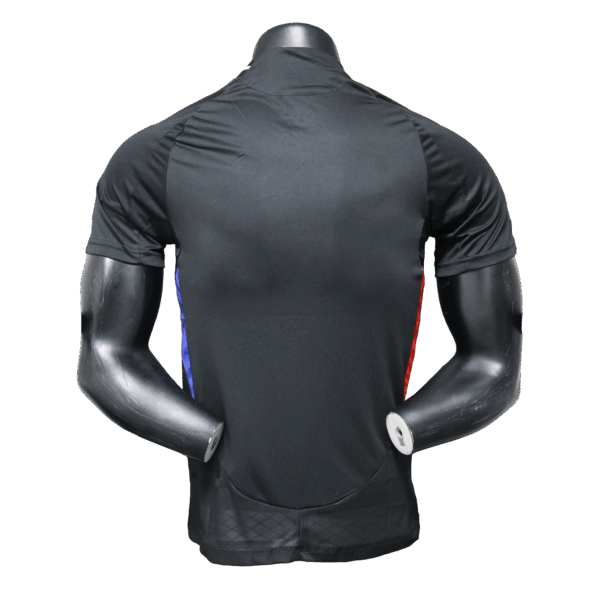 Lione Away - 24/25 Player Version - immagine 2
