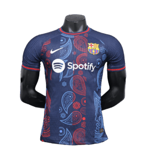 Barcellona Special Edition - 24/25 Player Version