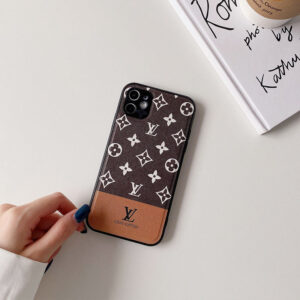 Louis Vuitton IPhone Cover