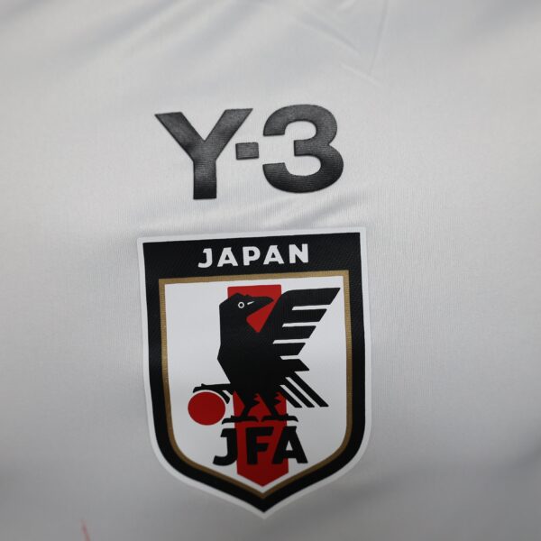 Giappone Away - 2024 Player Version - immagine 5