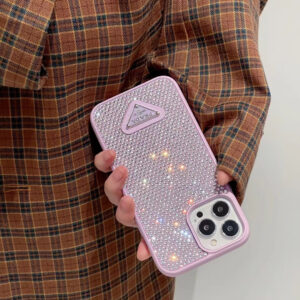 Prada IPhone Cover