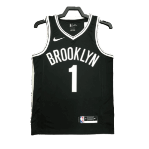 Maglia Brooklyn Nets