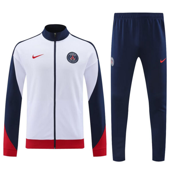 Tuta PSG 24/25 - immagine 3