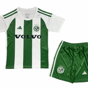 Kit Bambino - Maccabi Haifa 24/25