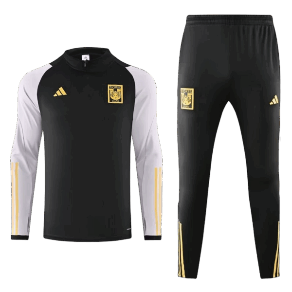 Tuta Tigres 24/25