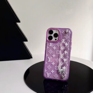 Louis Vuitton IPhone Cover