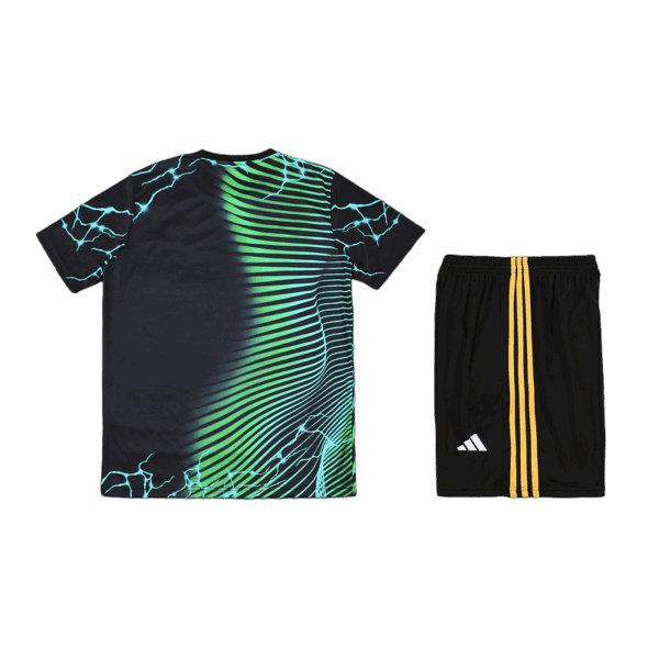 Kit Allenamento - Real Madrid 24/25 - immagine 2