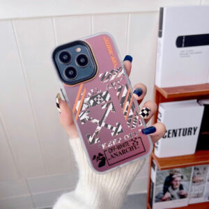 Off-White IPhone Cover