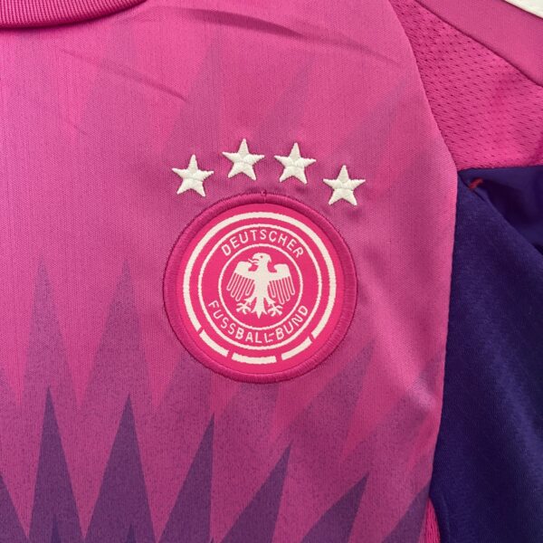Kit Bambino - Germania Away 2024 - immagine 6