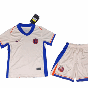 Kit Bambino - Chelsea Away 24/25