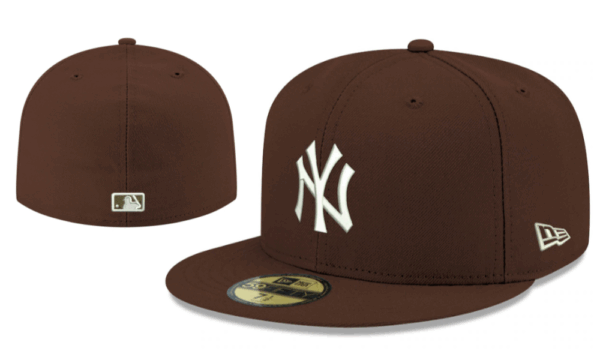 Cappellino New York Yankees