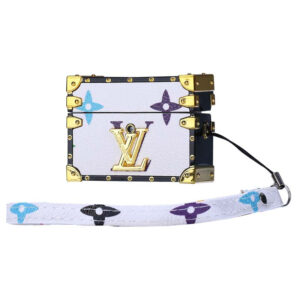 Cover AirPods Louis Vuitton
