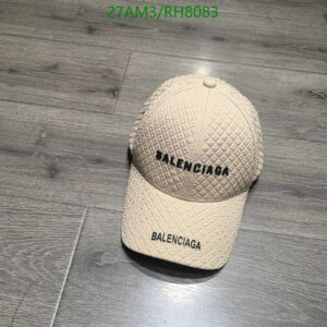Cappellino Balenciaga