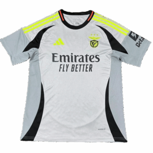 Benfica Terza - 24/25