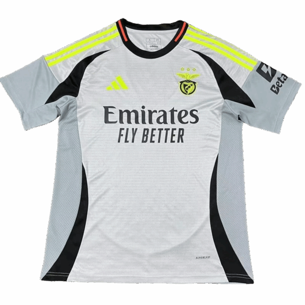 Benfica Terza - 24/25