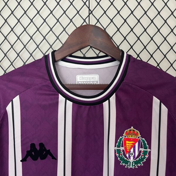 Maglia Real Valladolid - 24/25 - immagine 3