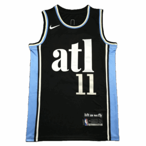 Maglia Atlanta Hawks