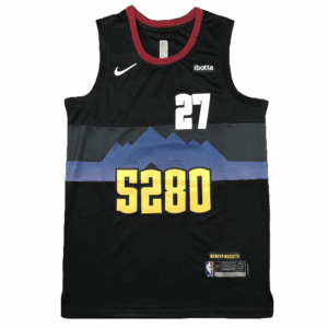 Maglia Denver Nuggets