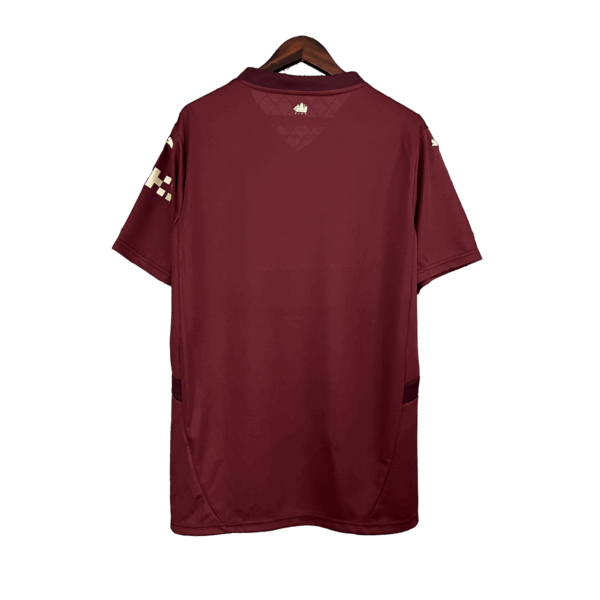 Maglia Manchester City Terza - 24/25 - immagine 2