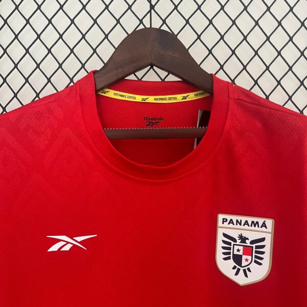 Maglia Panama - 2024 - immagine 3