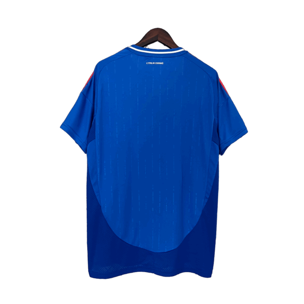 Maglia Italia - 2024 - immagine 2