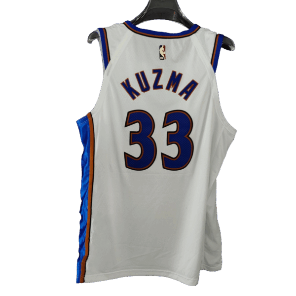Maglia Washington Wizards - immagine 2