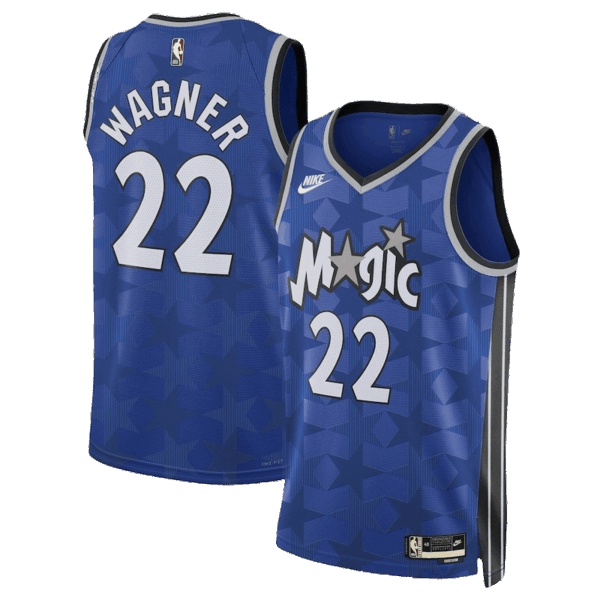 Maglia Orlando Magic