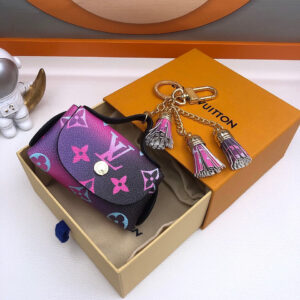 Portachiavi Louis Vuitton