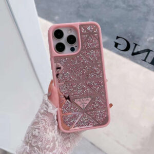 Prada IPhone Cover