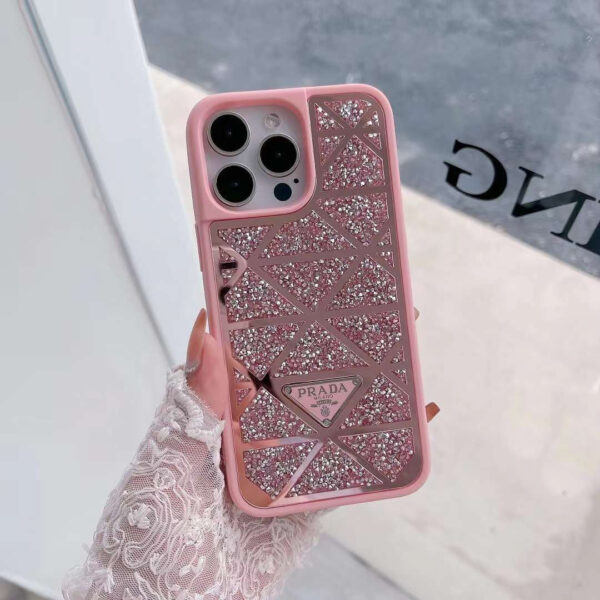 Prada IPhone Cover