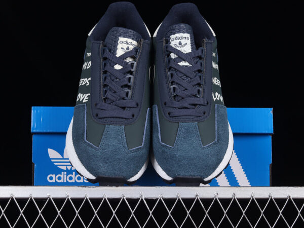 RETROPY E5 SHOES - immagine 5