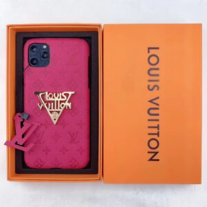 Louis Vuitton IPhone Cover