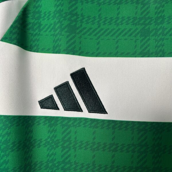 Maglia Celtics - 25/26 - immagine 8