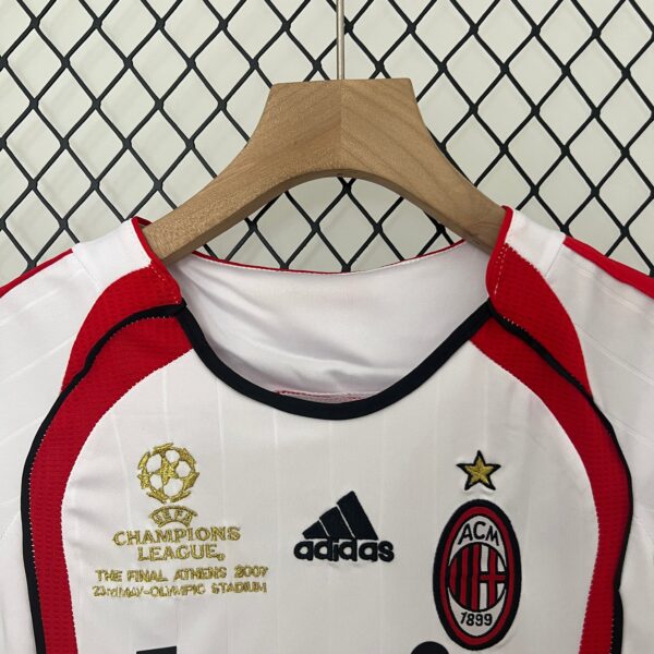 Kit Bambino - Milan UCL Vintage 06/07 - immagine 3