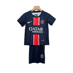 Kit Bambino - PSG 24/25